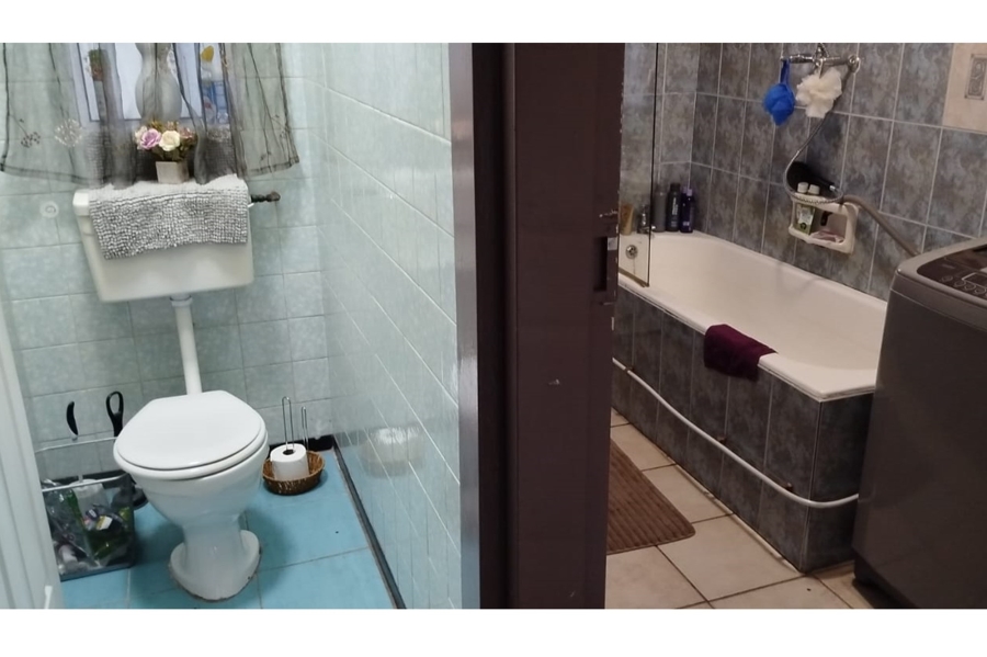 2 Bedroom Property for Sale in Richmond Hill Eastern Cape